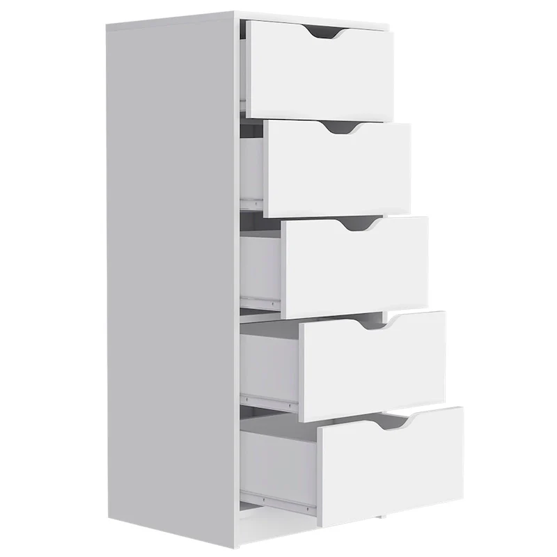 5 Drawer Narrows Dresser
