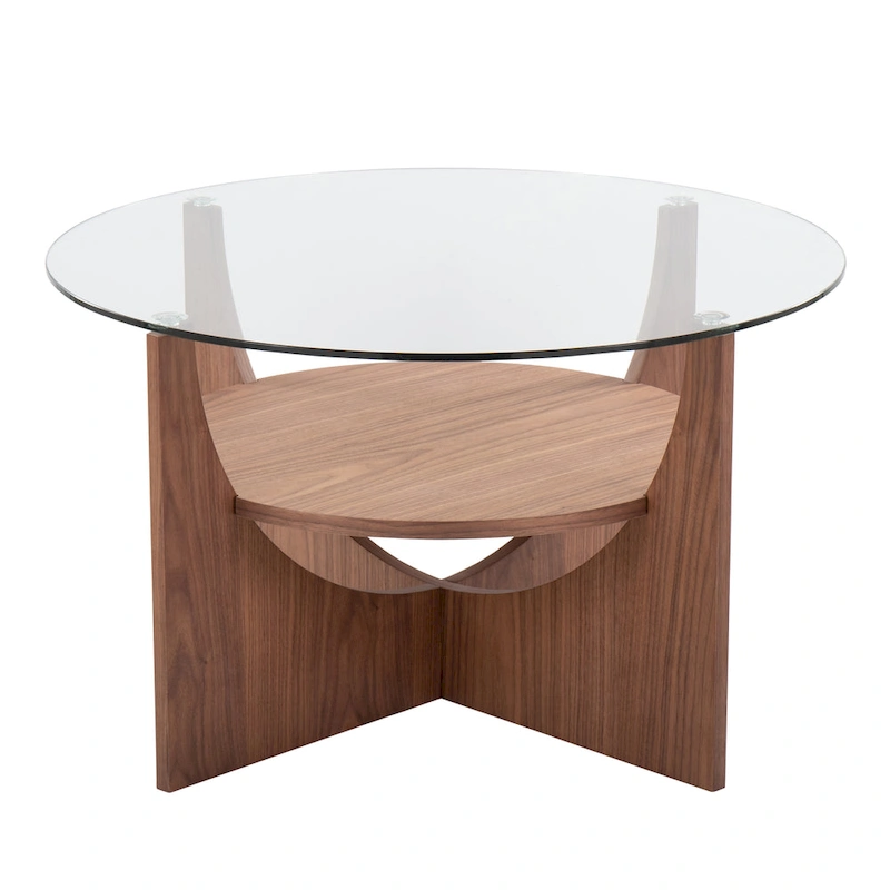 Strick & Bolton Hugh Coffee Table