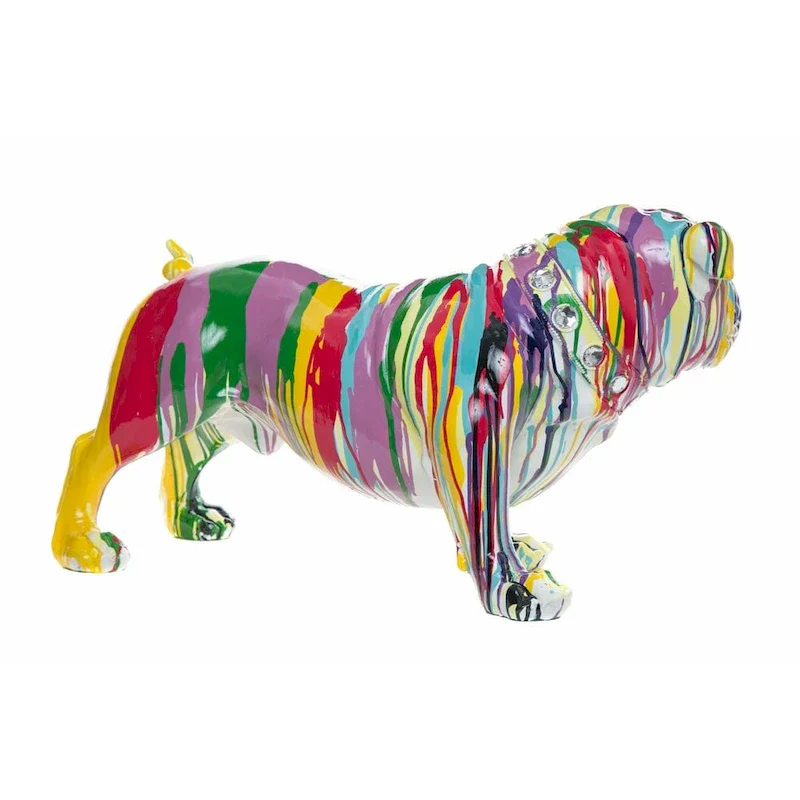 Interior Illusions Plus Graffiti Bulldog - 30  long