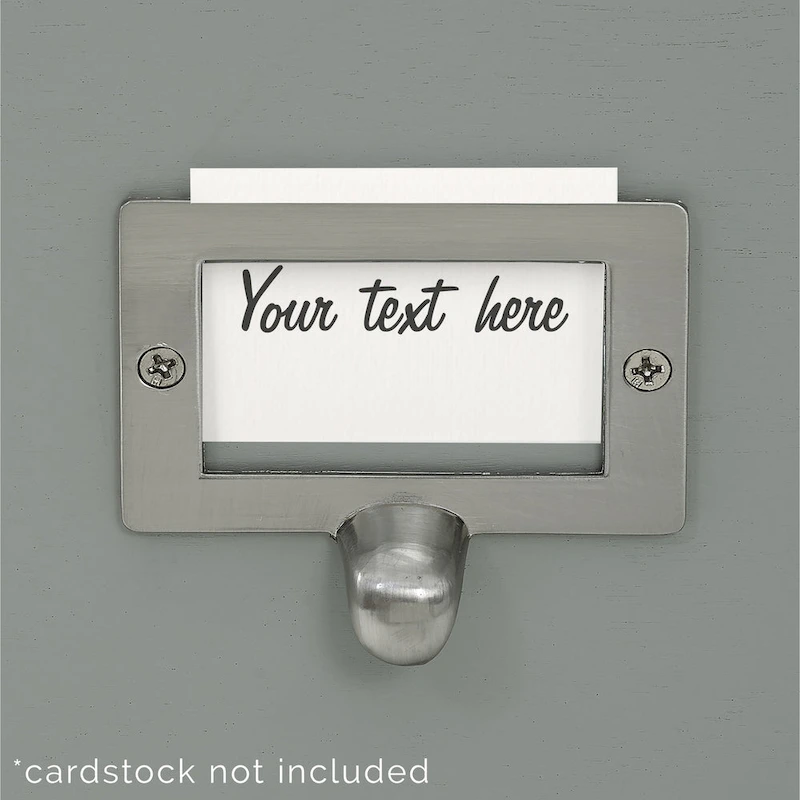 Crosley Harper Entryway Bench - 16.5x33x20.5