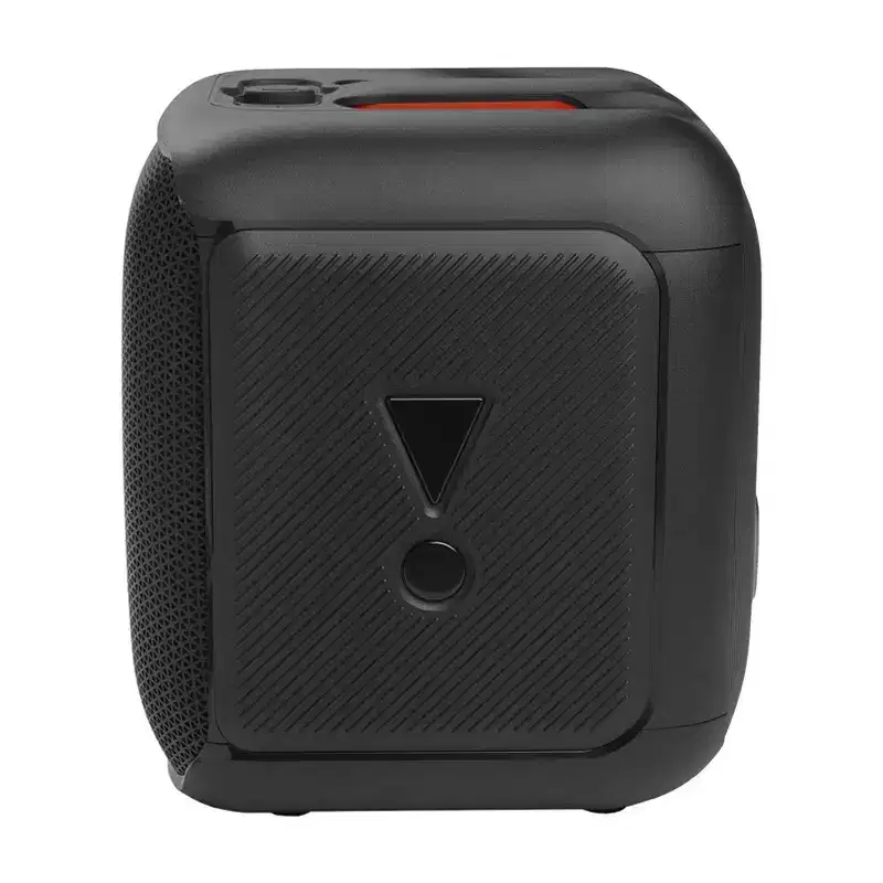 JBL PartyBox Encore Essential - Black: Bluetooth, Wireless, IPX4, Rechargeable