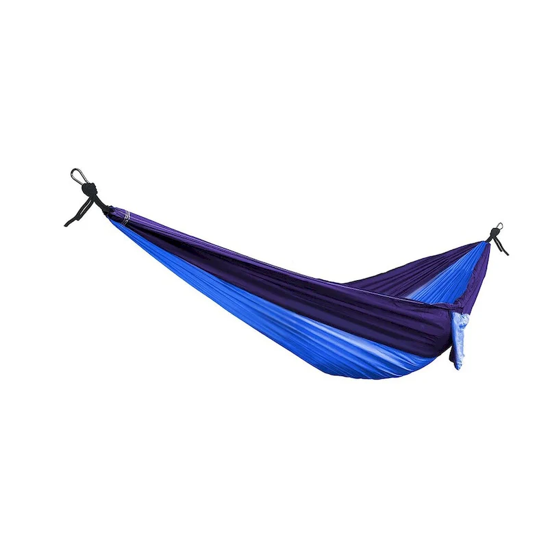 Bliss Hammocks 52 Wide Hammock in a Bag w/ Carabiners and Tree Straps