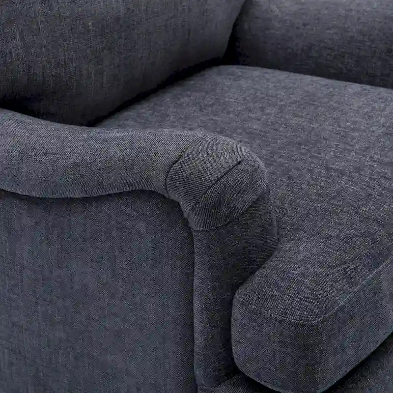 Chandler Arm Chair by