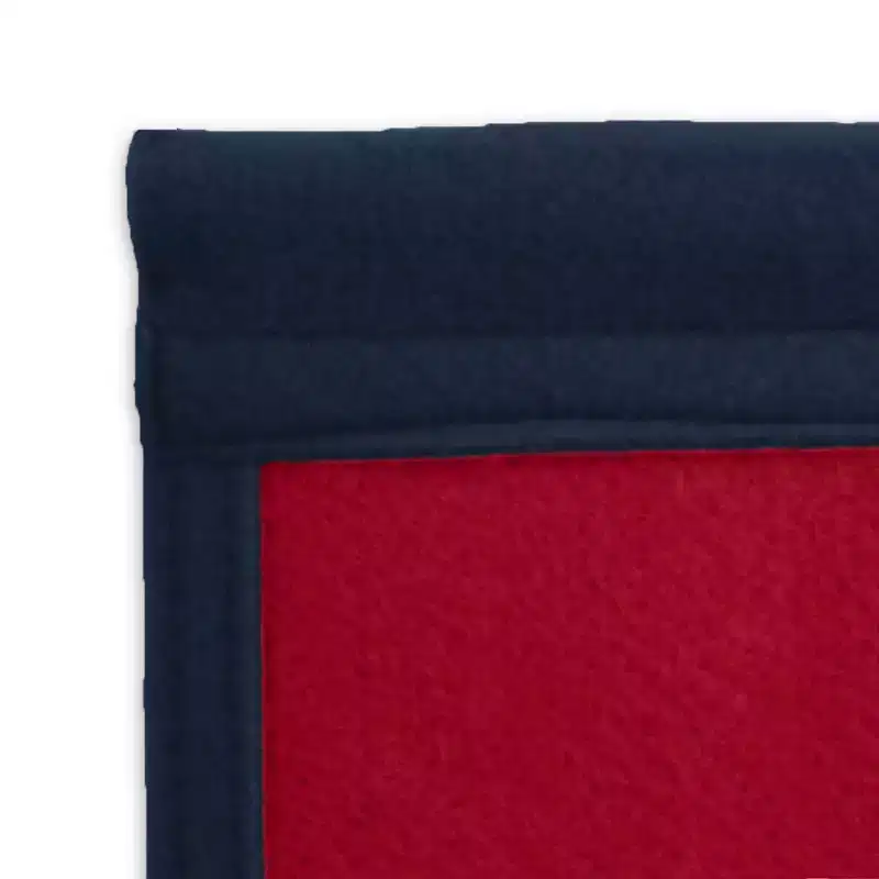 24" x 38" MLB Los Angeles Angels Wool Banner