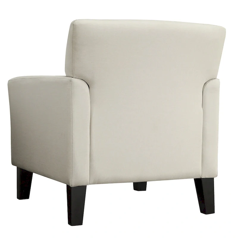 Uptown Modern Accent Chair