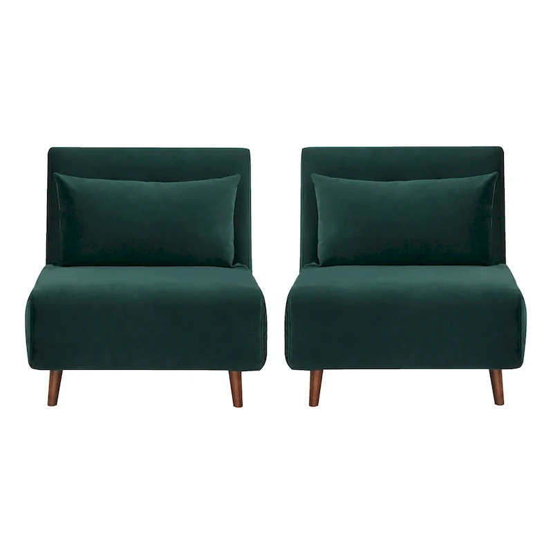 Sleeper Chair