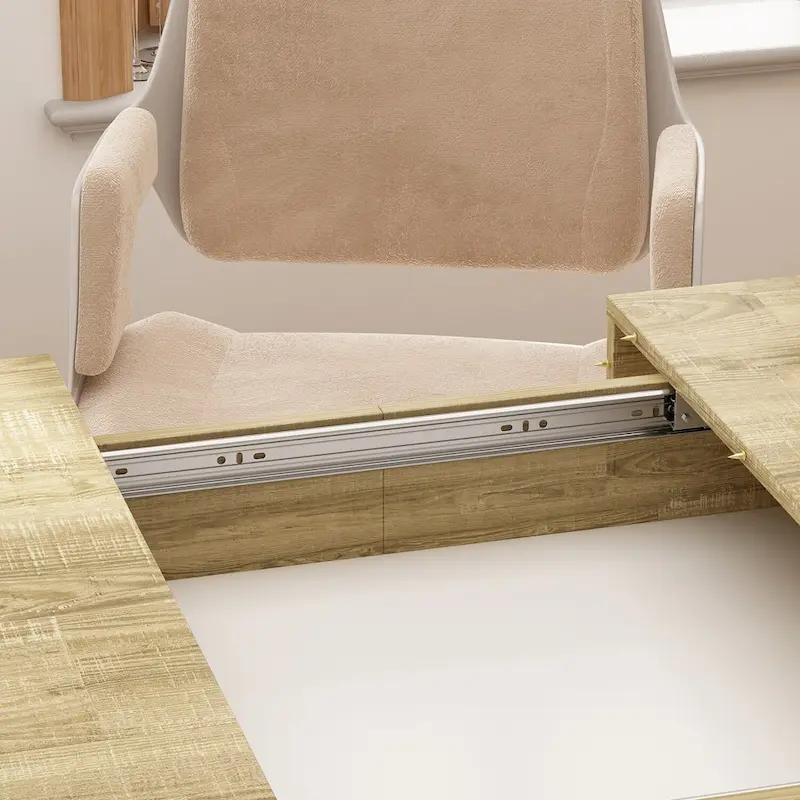 Extendable Dining Table