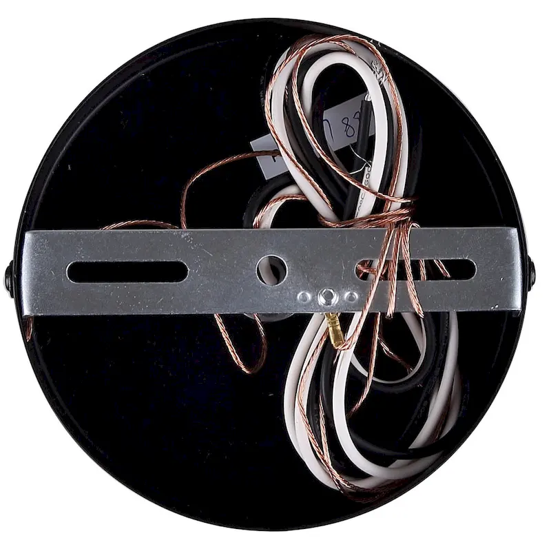 Kristella 1 Light Pendant