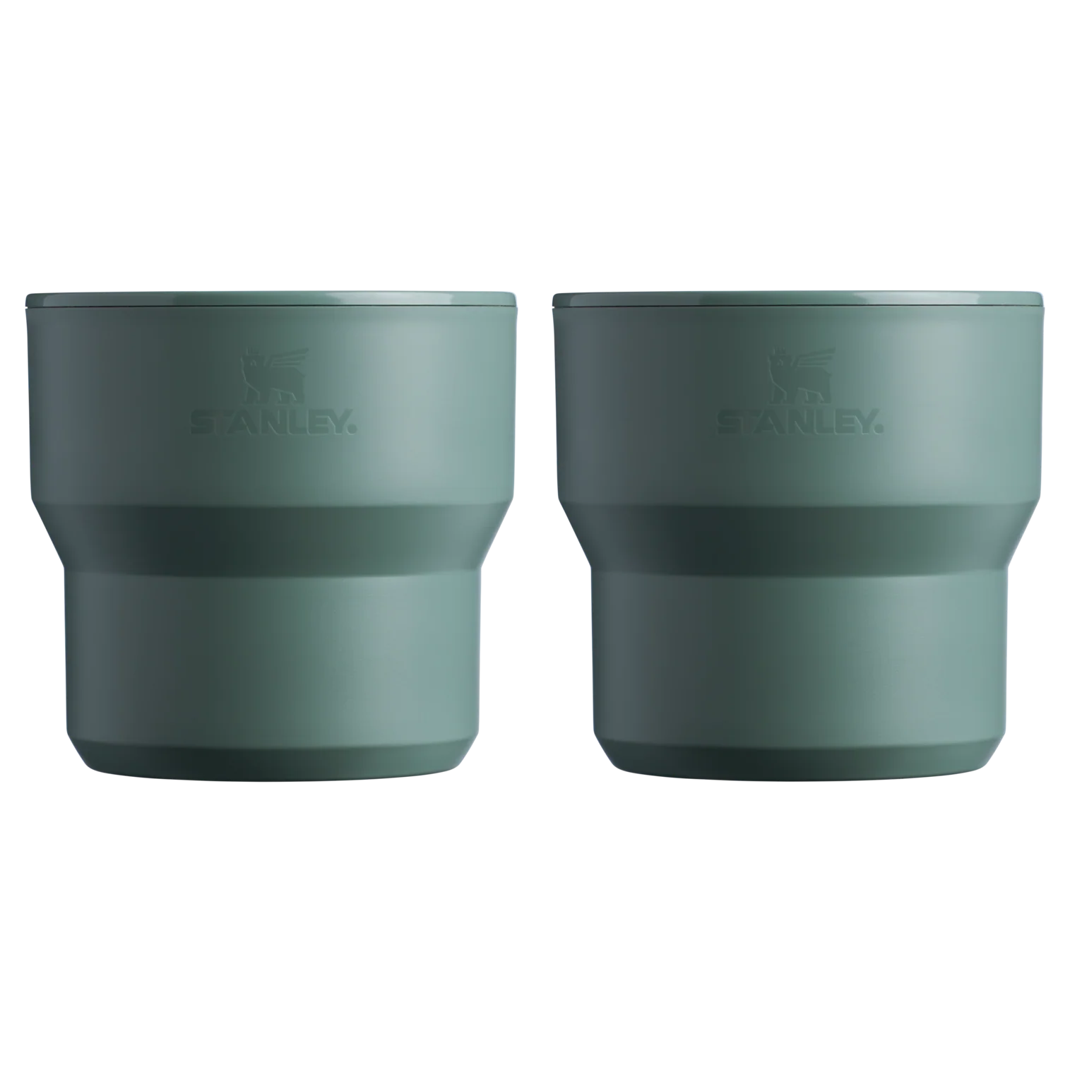 The Wildfare Core Stacking Cup 2-pack | 10 OZ