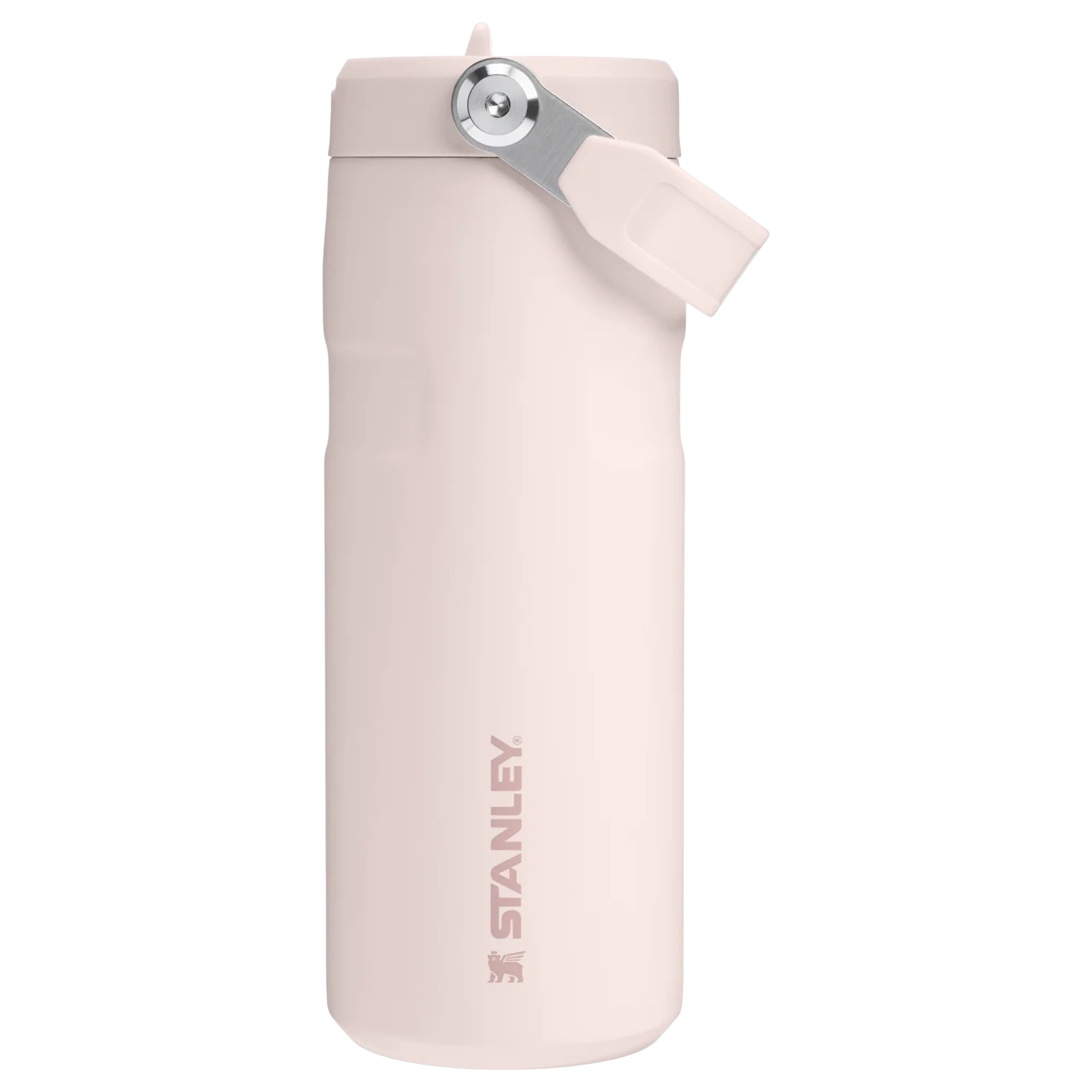 The IceFlow™ Bottle with Flip Straw Lid | 16 oz