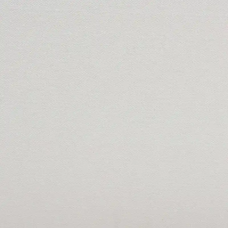 Rose Bohemian styled Upholstered Rattan Armchair-White/Natural Brown