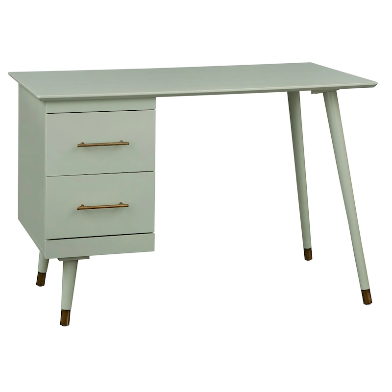 angelo:HOME Leon Mid-Century Desk