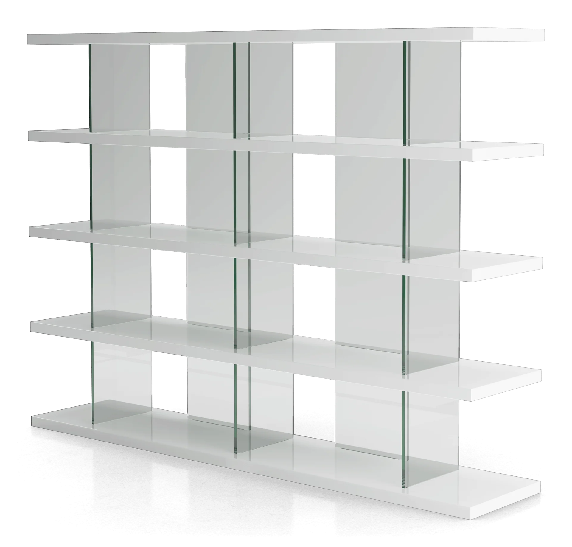 Beekman Bookcase