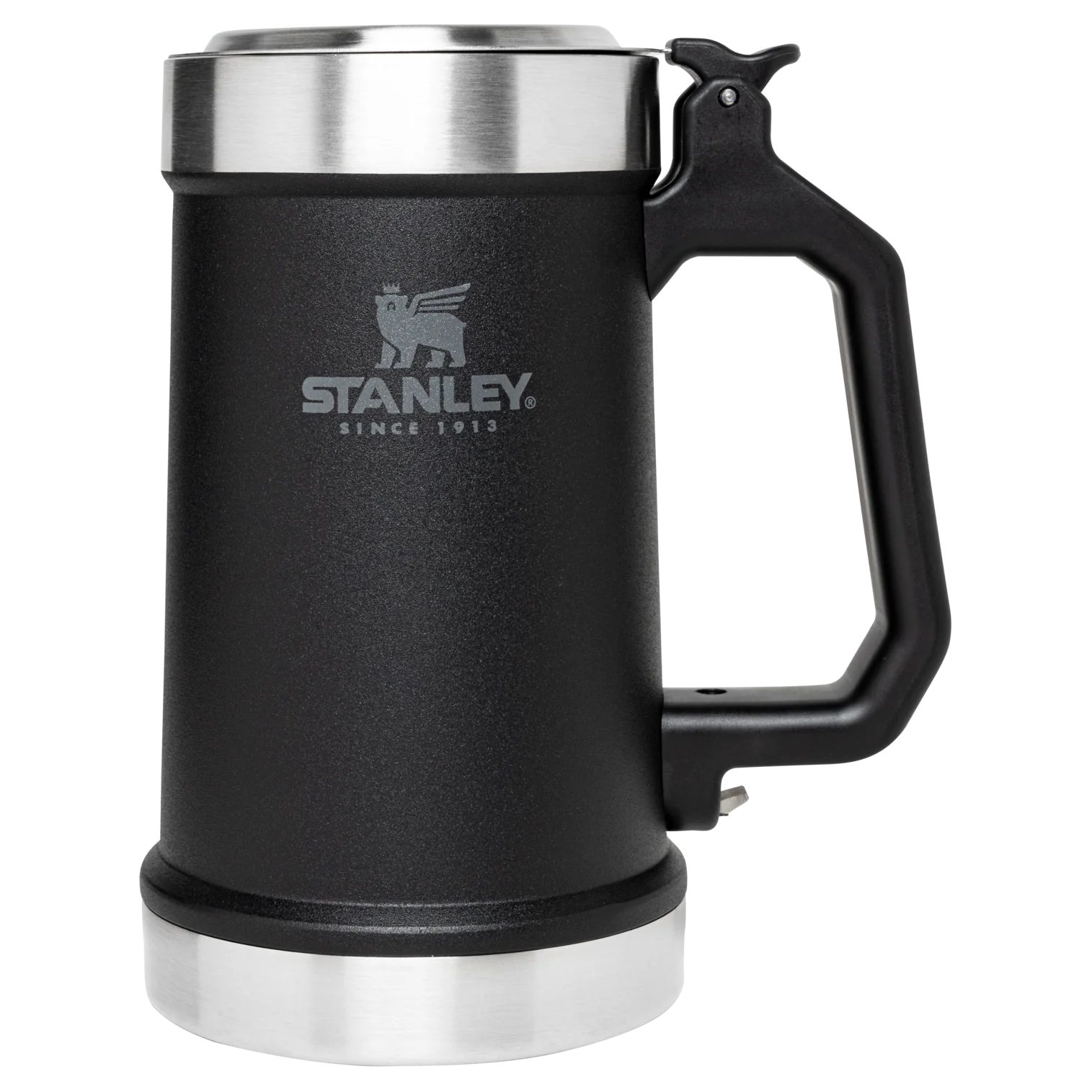 Classic Bottle Opener Beer Stein | 24 OZ