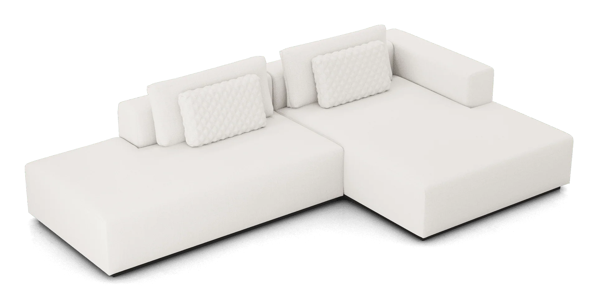 Spruce Modular Sofa 08