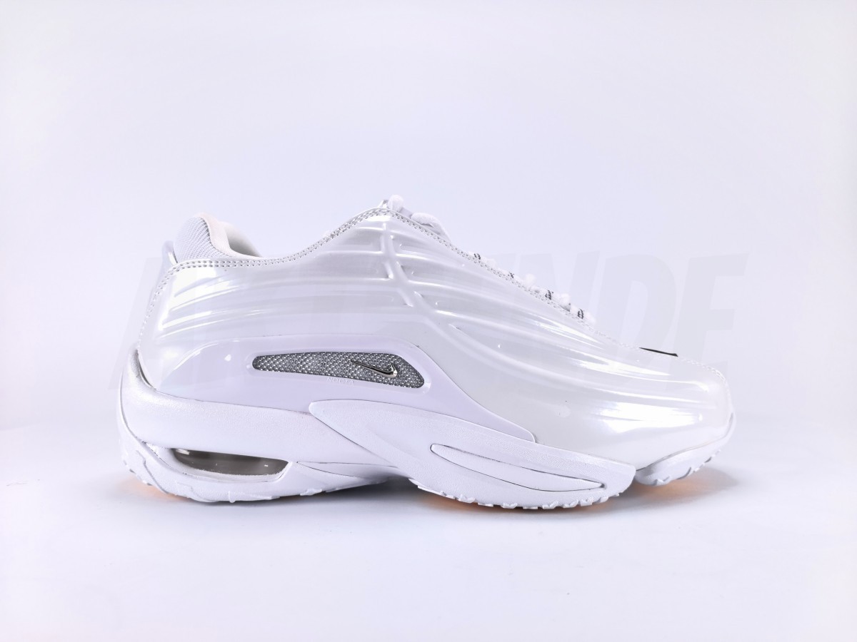 Nike Hot Step 2 Drake NOCTA White - Aktrende