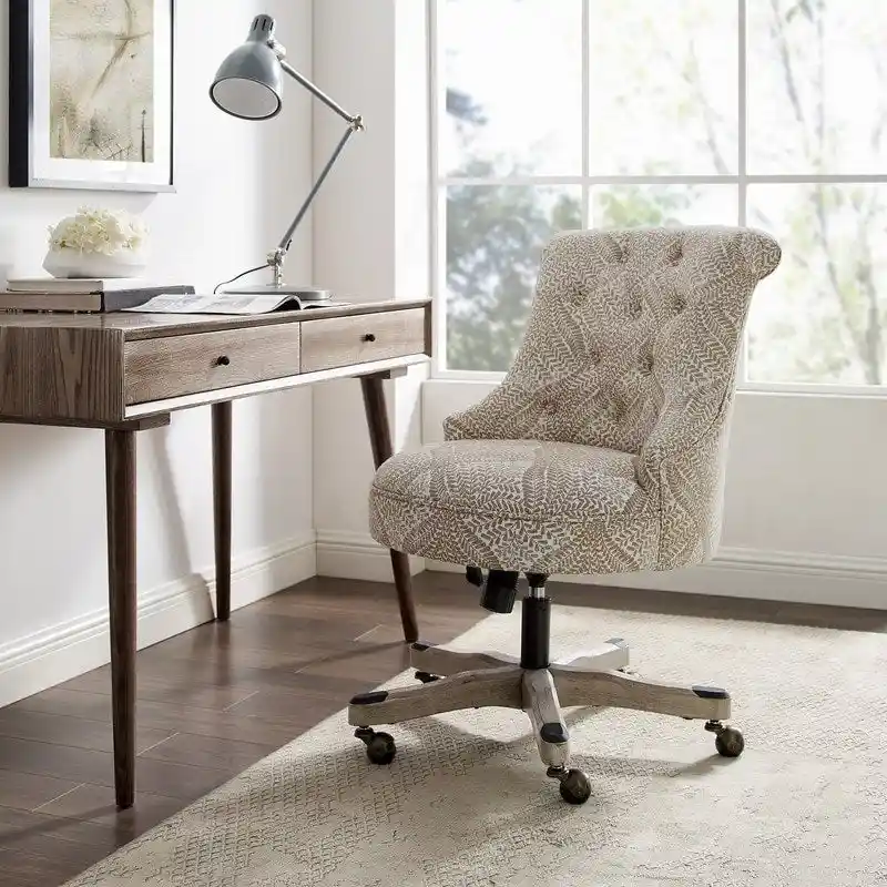 Pamela Office Swivel Chair