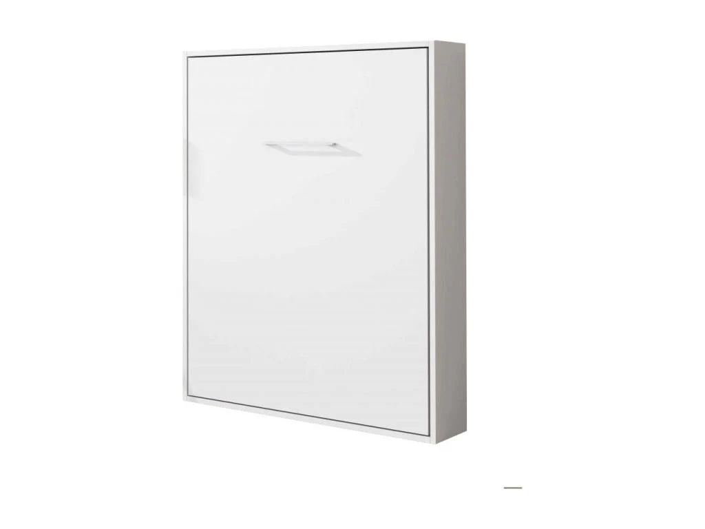 Bed - Blanc (blanche)