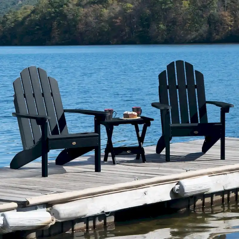 Adirondack Chairs