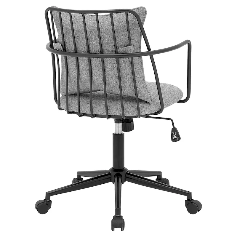 Fabric Office Chair