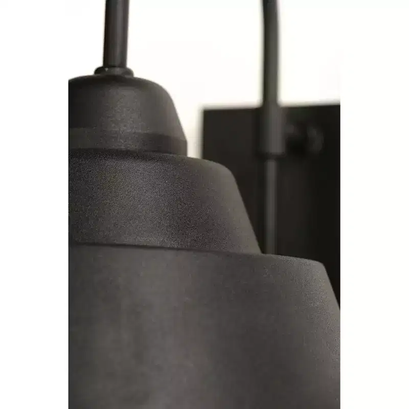 Maxim Lighting Shoreline 1 - Light Wall Light in Black