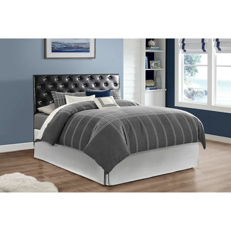 Super Nova Adjustable Height Headboard