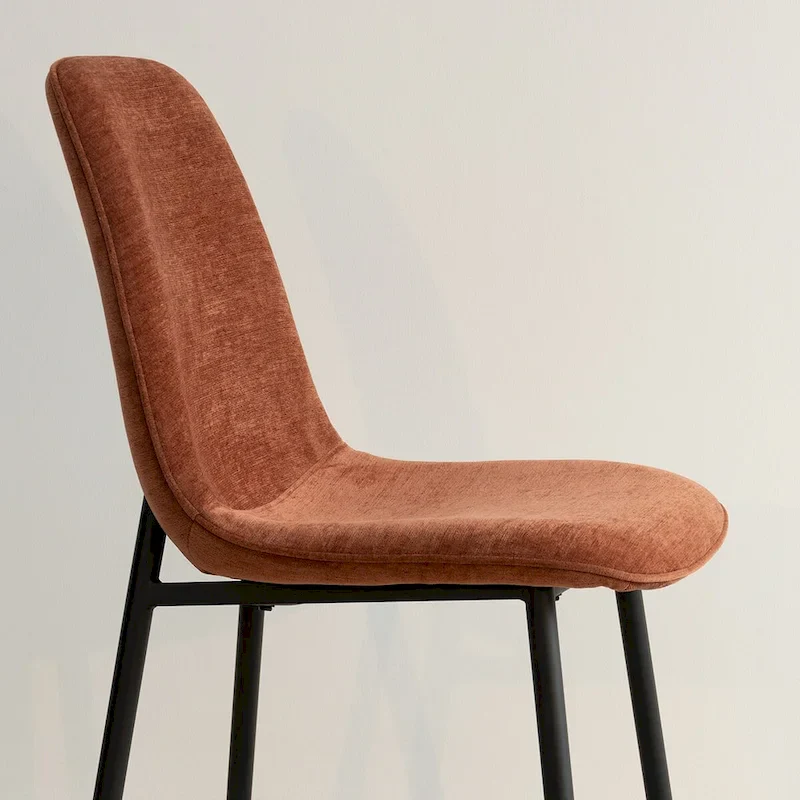 Upholstered Side Chair (Set of 4)