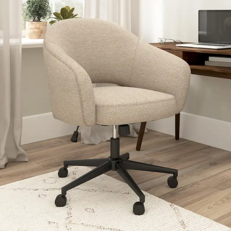 Mid Century Modern Desk Chair