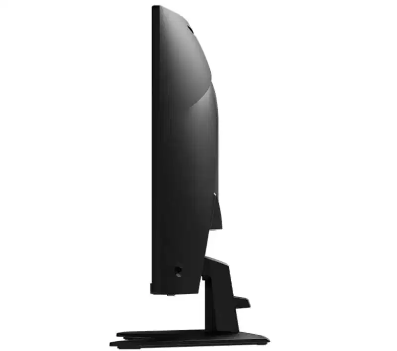 MSI MAG 32C6X 32 Class Full HD Curved Screen Gaming LED Monitor, Black