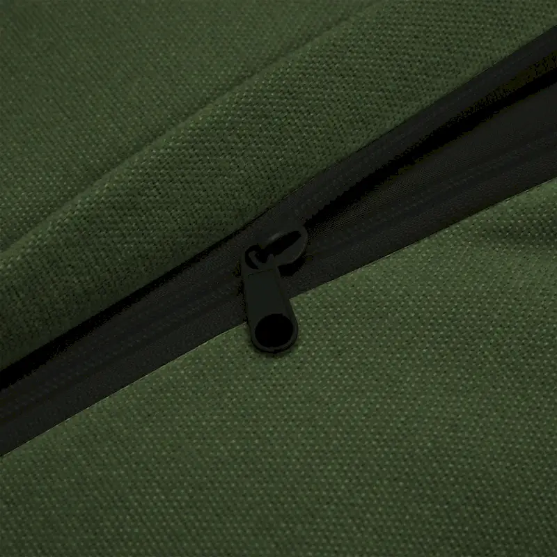 120 Chenille L-Shaped Sectional with Convertible Ottoman & 2 Pillows and 3-Seater Cloud Couch