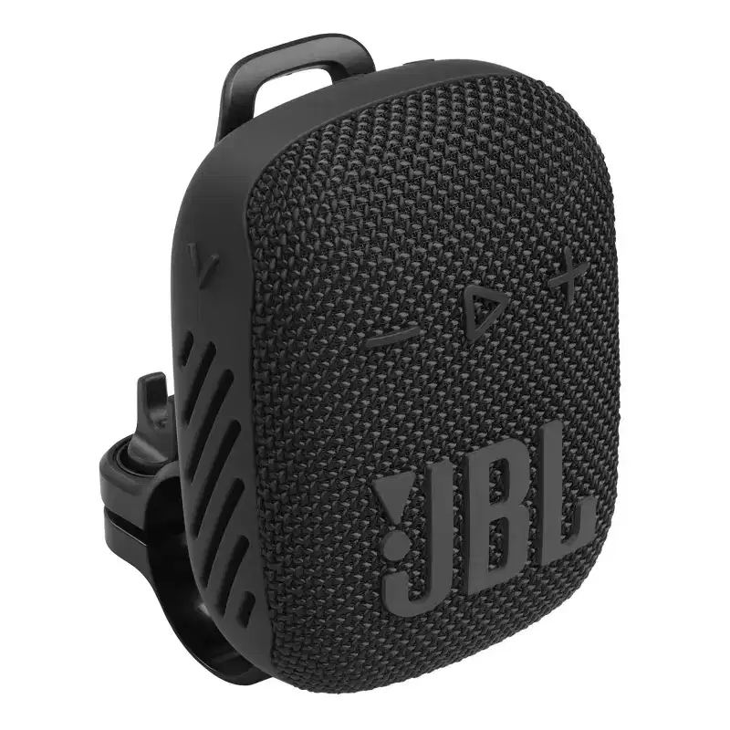 JBL Wind 3S Slim Handlebar Bluetooth Speaker