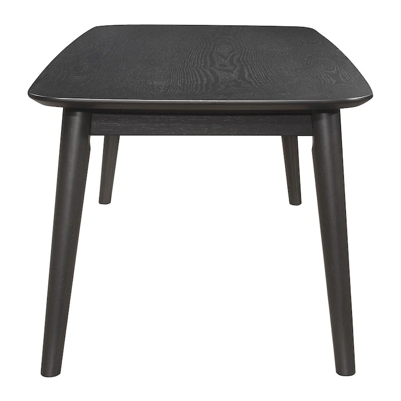 Bivens Black 3-piece Occasional Set