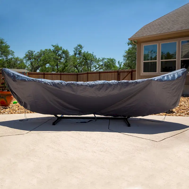 Hammock cover