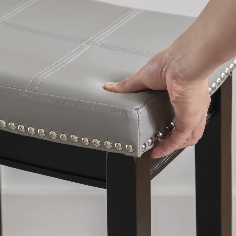 Linon Willamette 26-inch Counter Stool