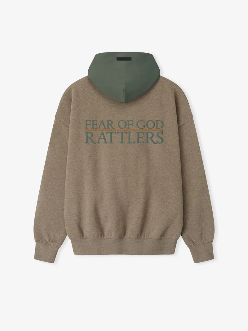 FAMU Sport Hoodie