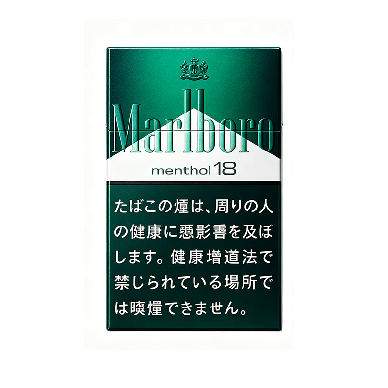 Marlboro Menthol 12