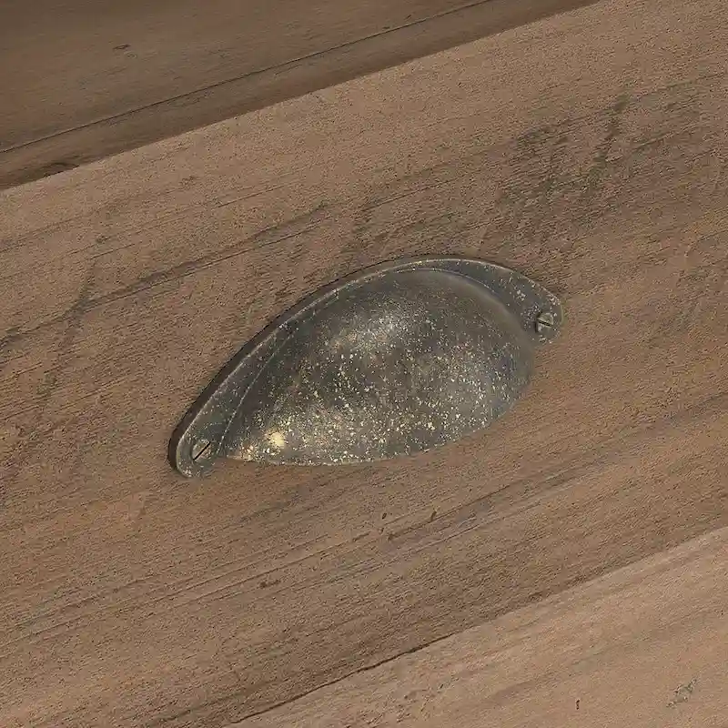 Lateral File Cabinet