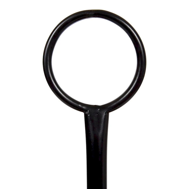 Kate and Laurel Woodmont 3 Tiered Wood Tray - 3 Tier