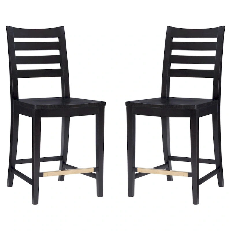 Hetrick Counter Stool (Set of 2)