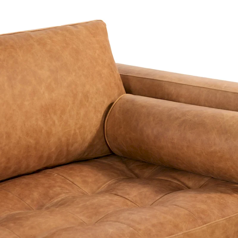 Napa 104.5 Left Sectional Sofa