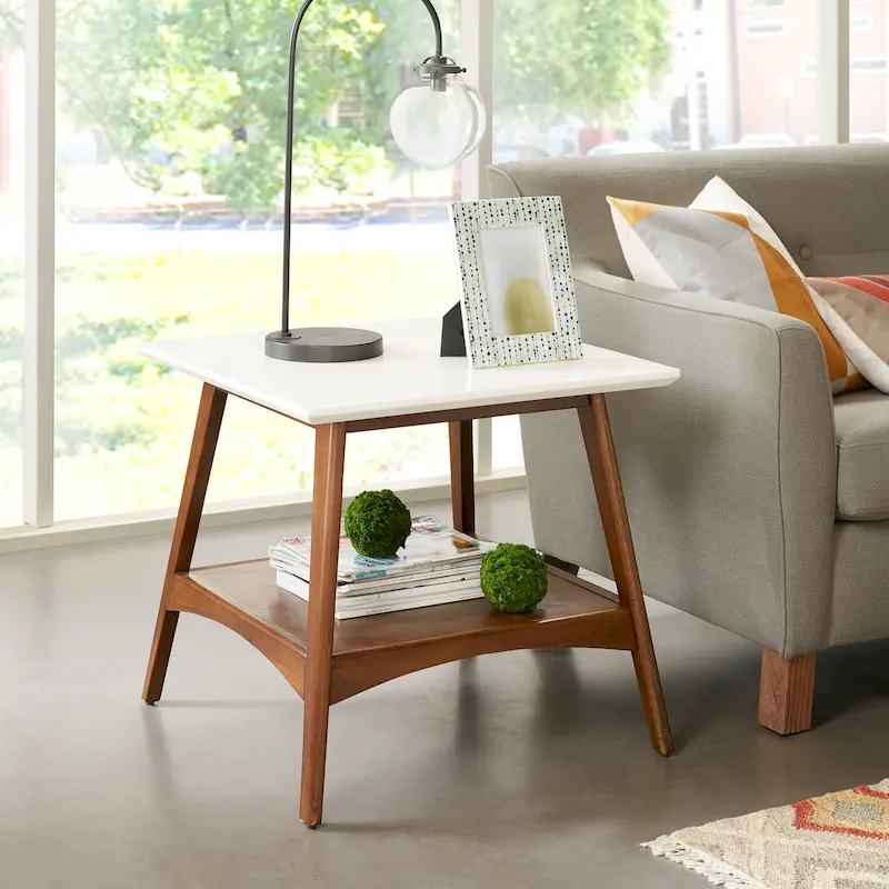 Avalon End Table