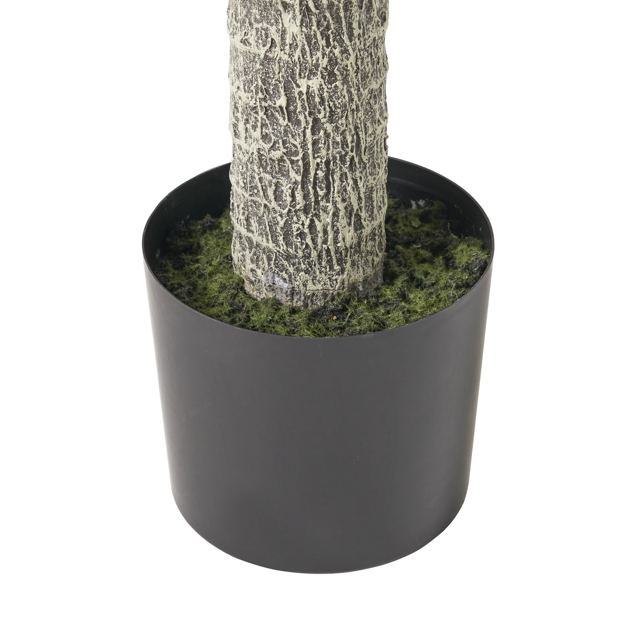 Artificial Tabletop Yucca Plant, Green - NH092413