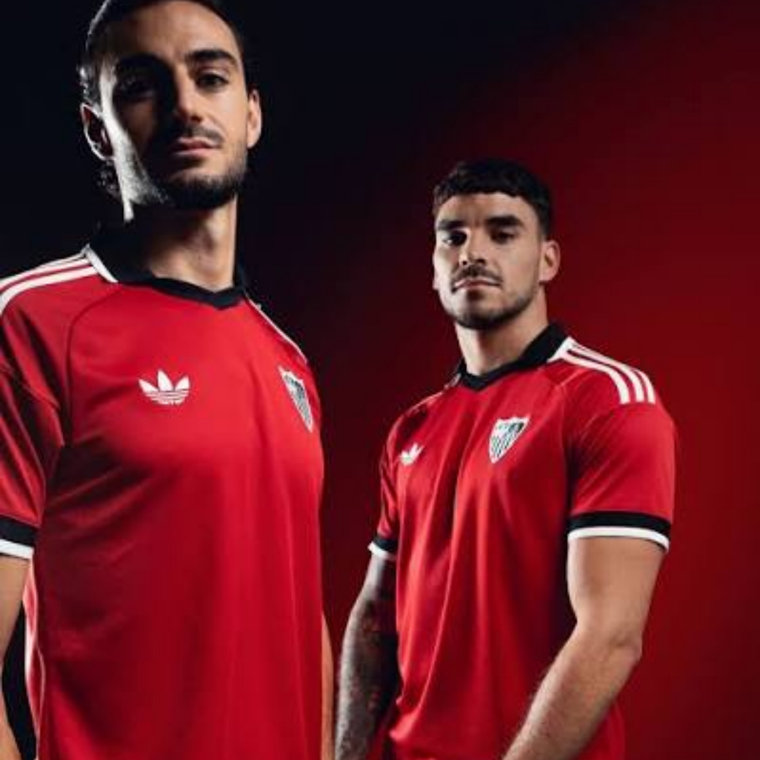 Sevilla Away Jersey 2026/27
