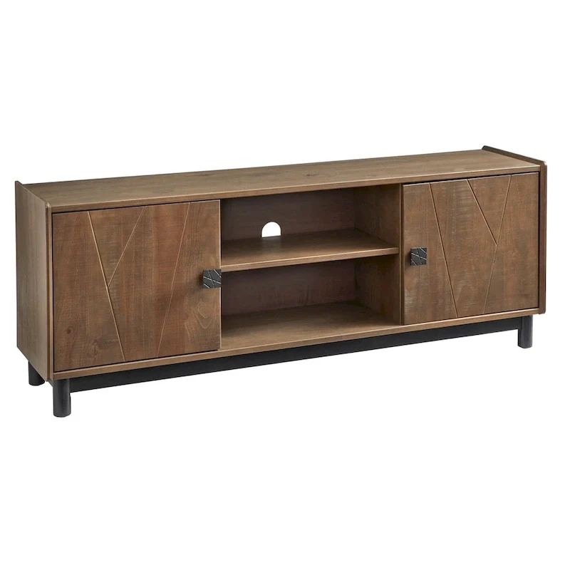 Simple Living Dulce Entertainment Center