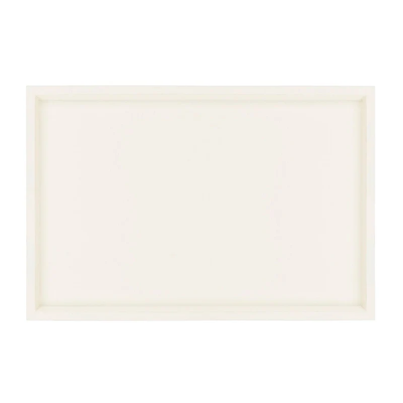 SAFAVIEH Fanica Tray Accent Table - 24Wx16Dx25H