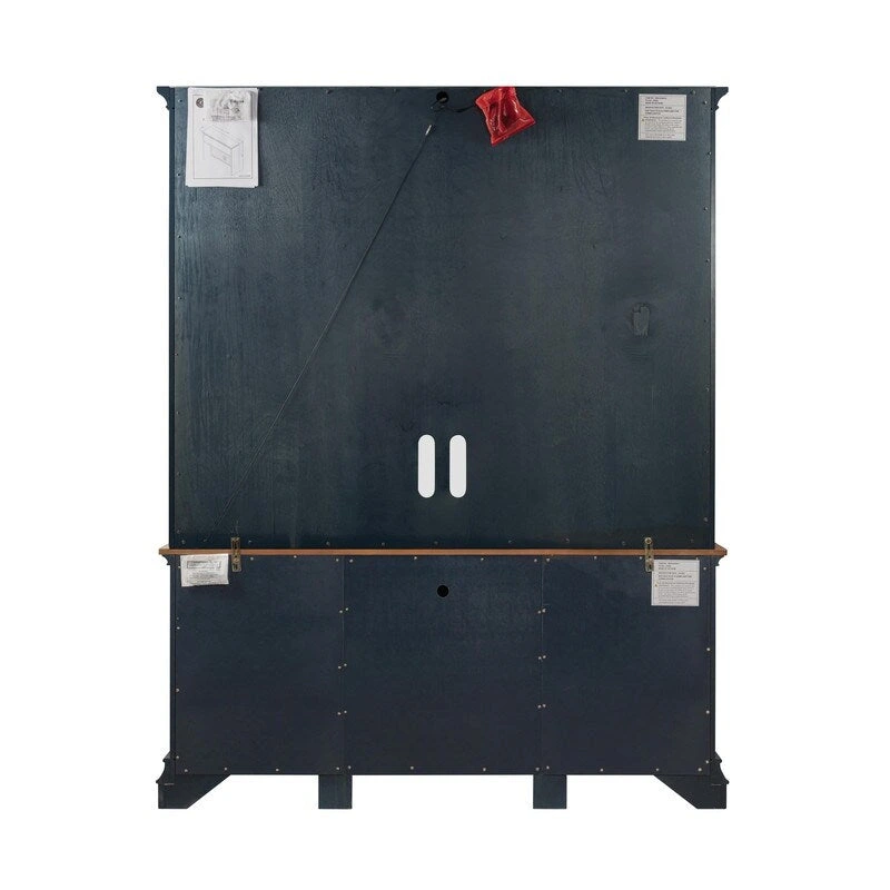 Hudson Entertainment Center