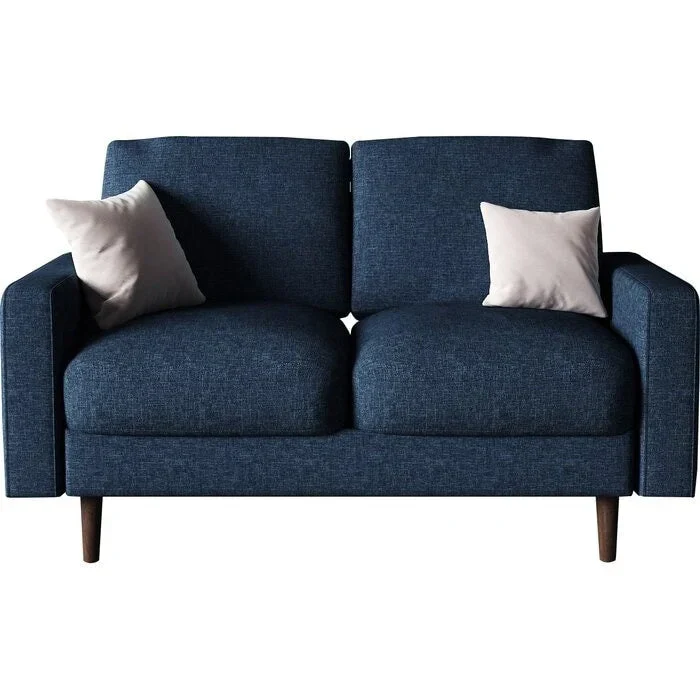 Craigmont 50.4 Square Arm Loveseat