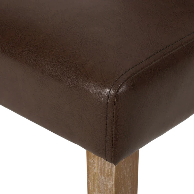 Upholstered Dining Chair (Set of 2) by