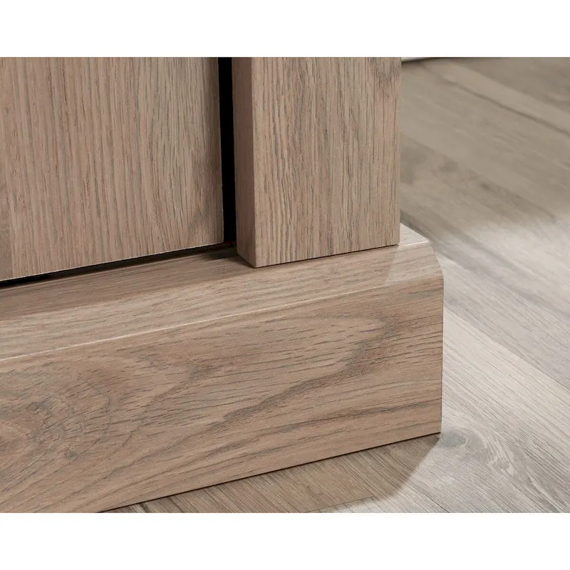 Entertainment Credenza