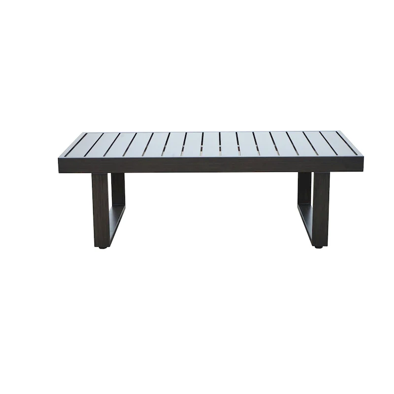 Steve Silver Willow Patio Coffee Table